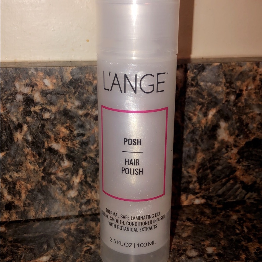 L’ange Hair polish